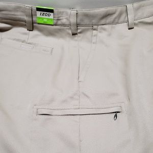 IZOD Golf Shorts NWT, Men